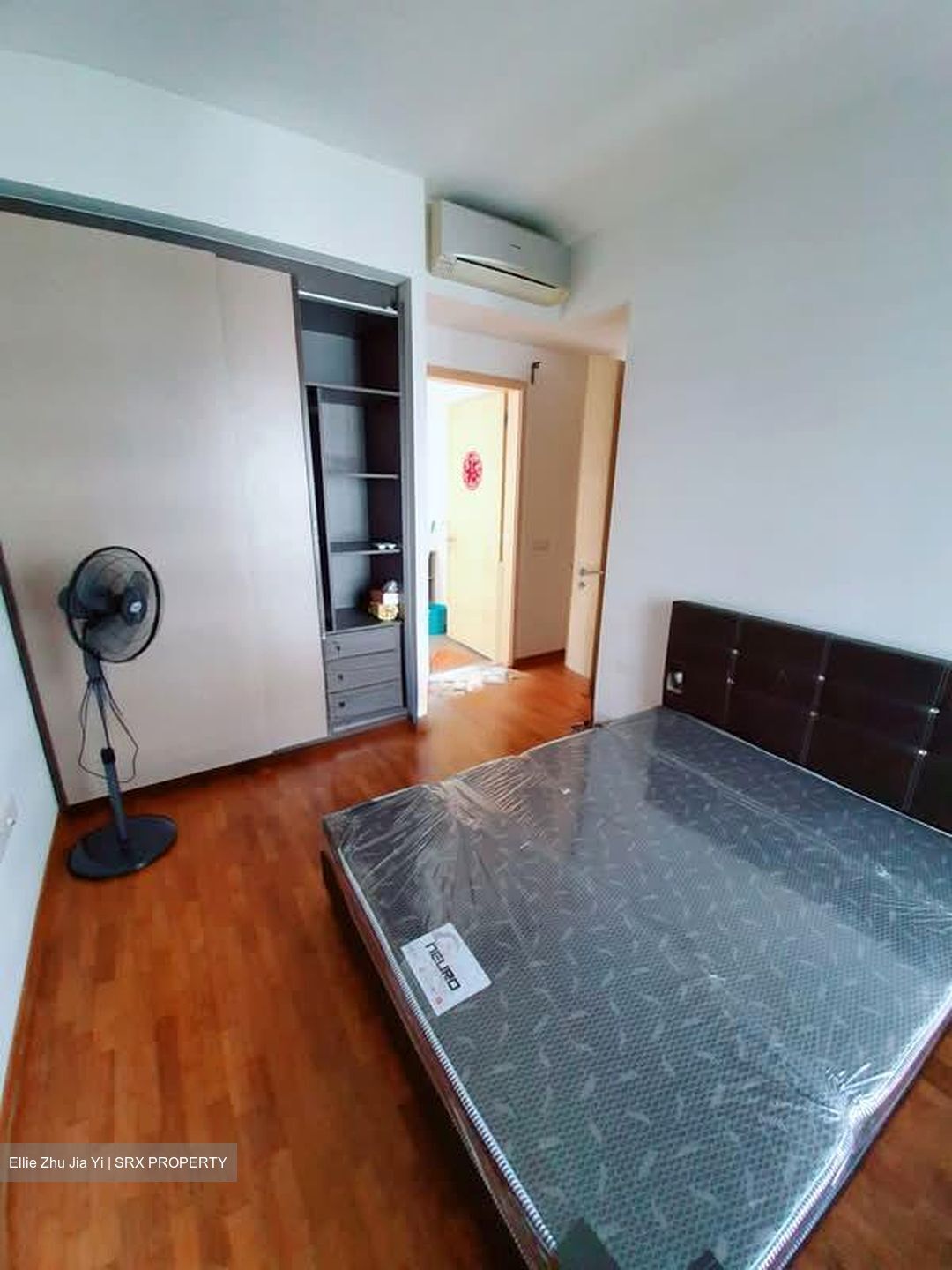 NV Residences (D18), Condominium #557381401